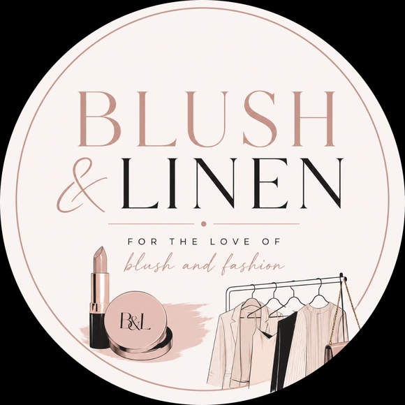 blushandlinen